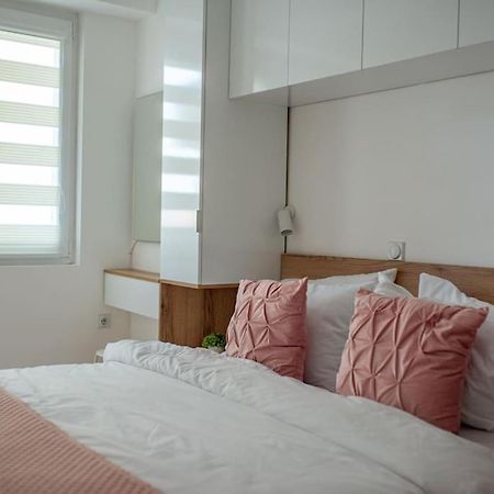 Joy Apartment Bitola Exterior foto