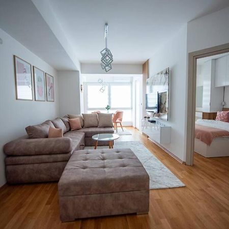 Joy Apartment Bitola Exterior foto