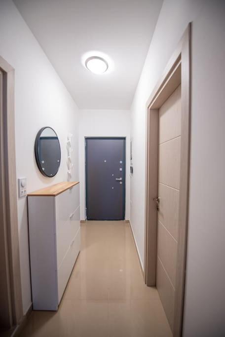 Joy Apartment Bitola Exterior foto