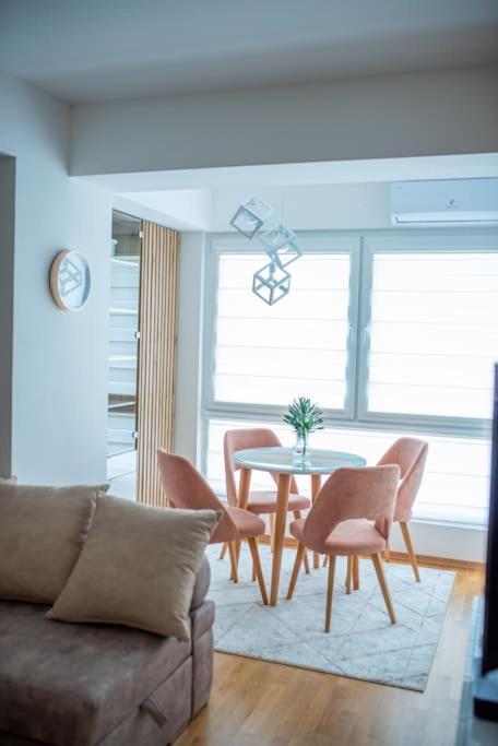 Joy Apartment Bitola Exterior foto