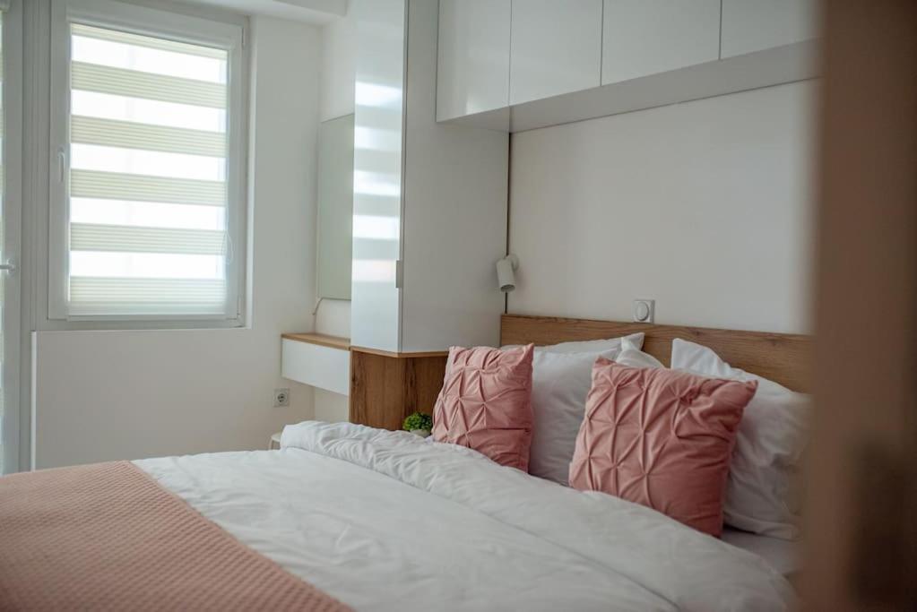 Joy Apartment Bitola Exterior foto