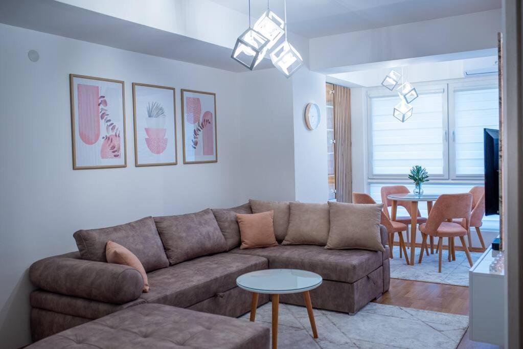 Joy Apartment Bitola Exterior foto