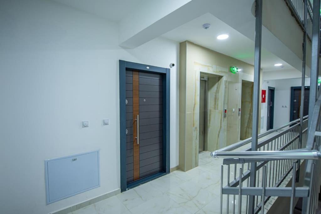 Joy Apartment Bitola Exterior foto