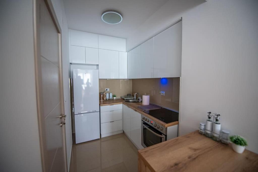 Joy Apartment Bitola Exterior foto