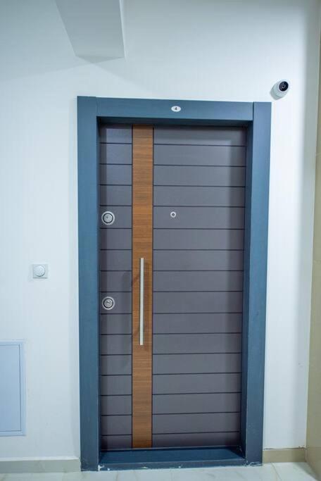 Joy Apartment Bitola Exterior foto