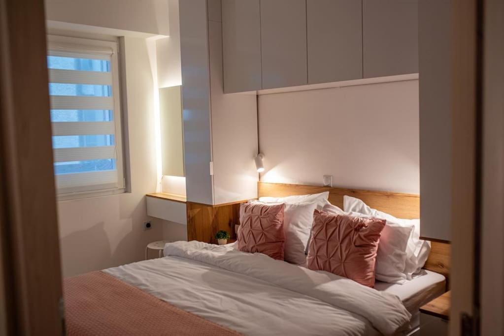 Joy Apartment Bitola Exterior foto