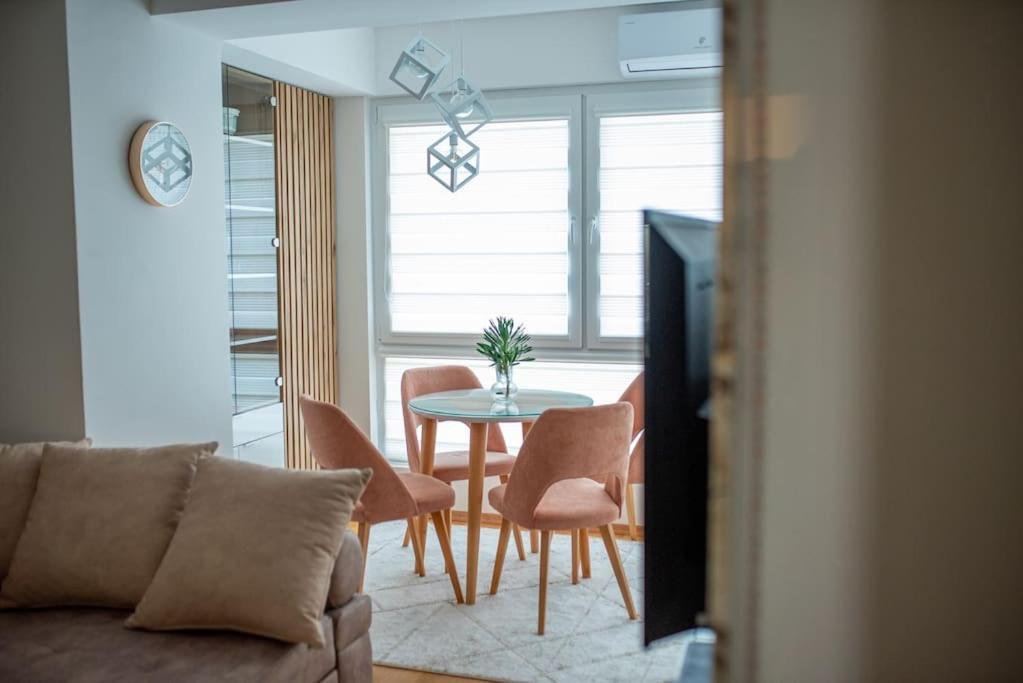 Joy Apartment Bitola Exterior foto