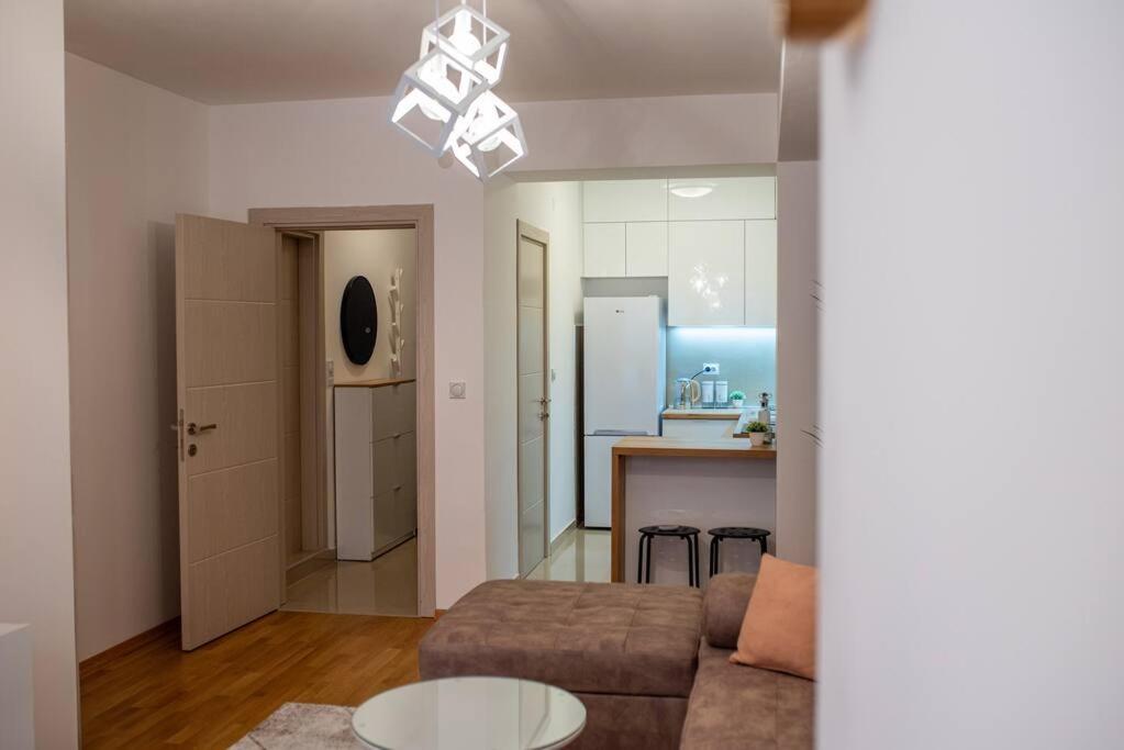 Joy Apartment Bitola Exterior foto